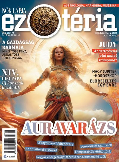 NL Ezotéria 2025/04