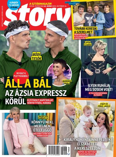Story 2025/42