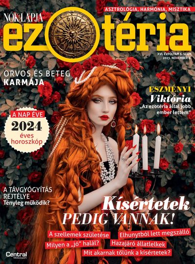 NL Ezotéria 2023/06