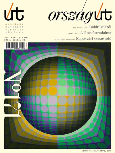  Országút 171.lapszám