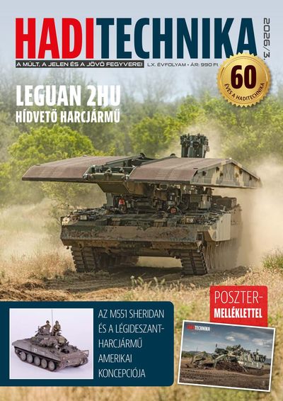 Haditechnika 2026/3