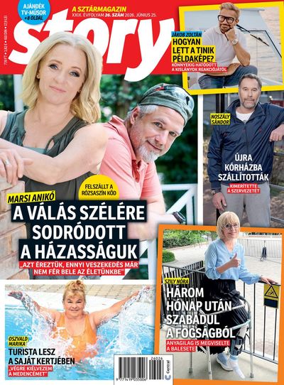 Story 2026/26