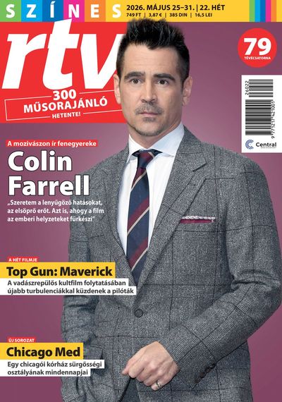 SzRTV 2026/22