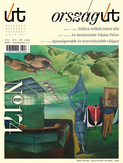 Országút 174.lapszám