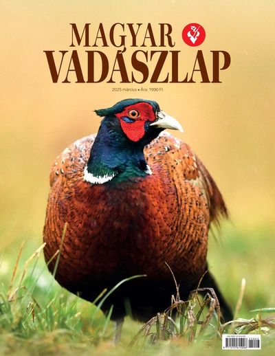2025 március