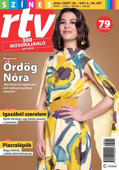 SzRTV 2026/40