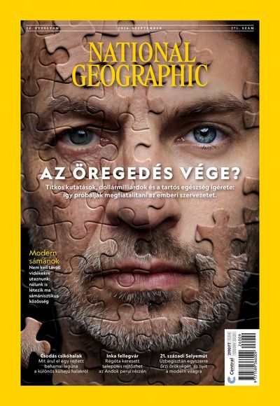 National Geographic 2026/09