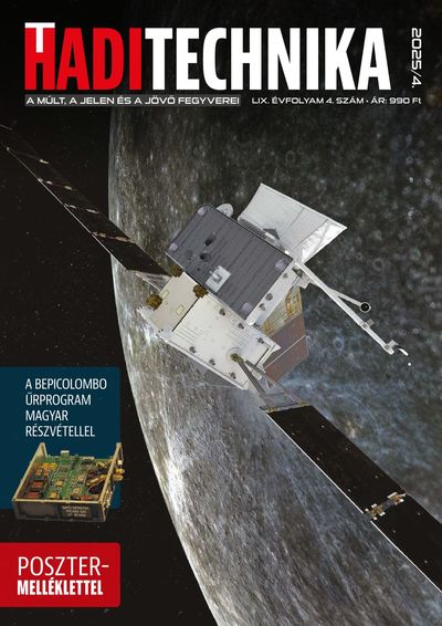 Haditechnika 2025/4