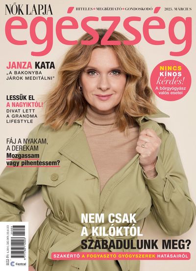 NL Egészség 2025/03