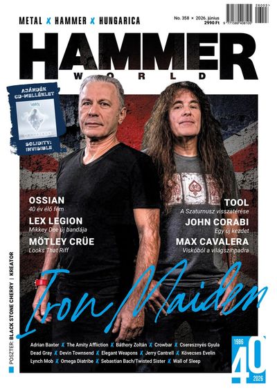 Hammerworld