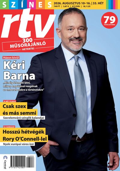 SzRTV 2026/33
