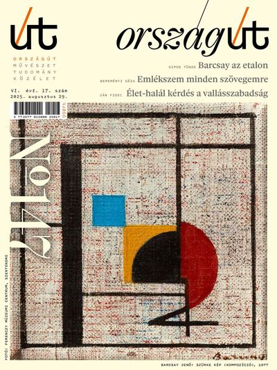 Országút 147. lapszám