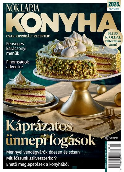 NL Konyha 2025/12