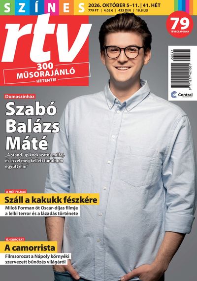 SzRTV 2026/41