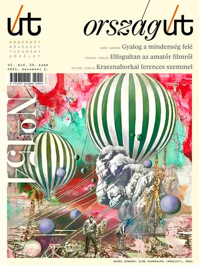 Országút 154. lapszám