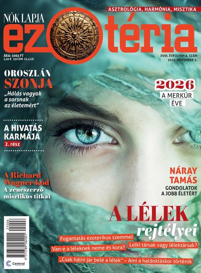 NL Ezotéria 2025/06