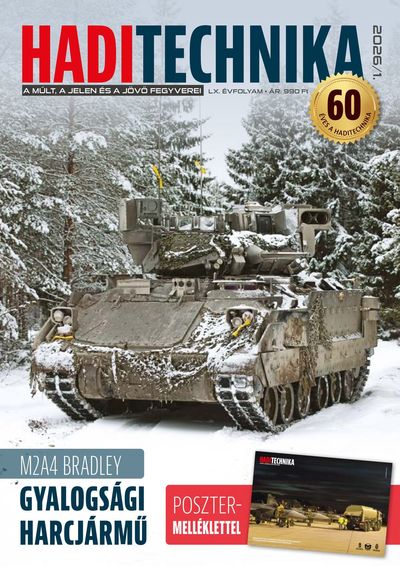 Haditechnika 2026/1