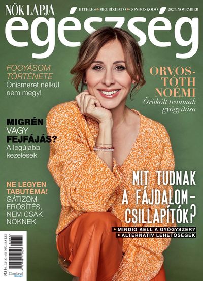 NL Egészség 2023/11