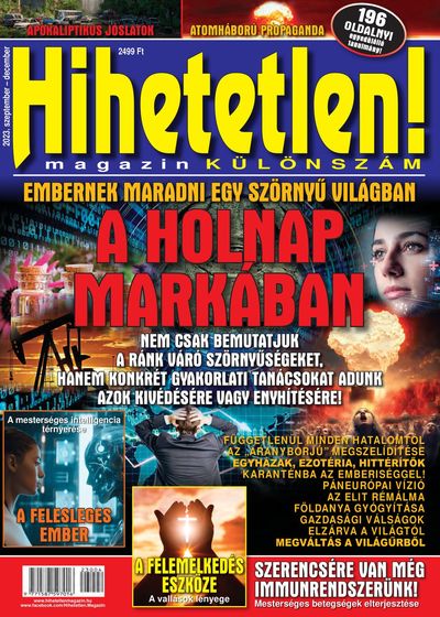 A holnap markában
