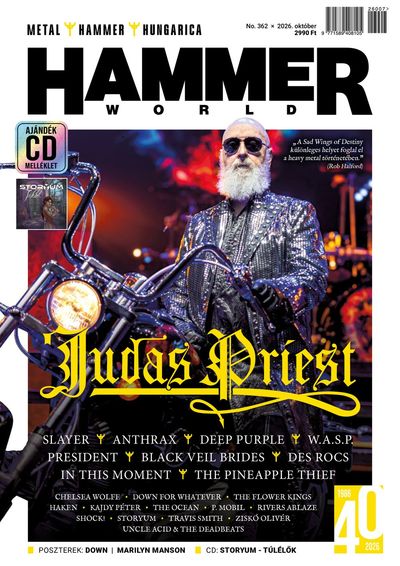 Hammerworld 362