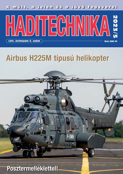 Haditechnika 2023/5