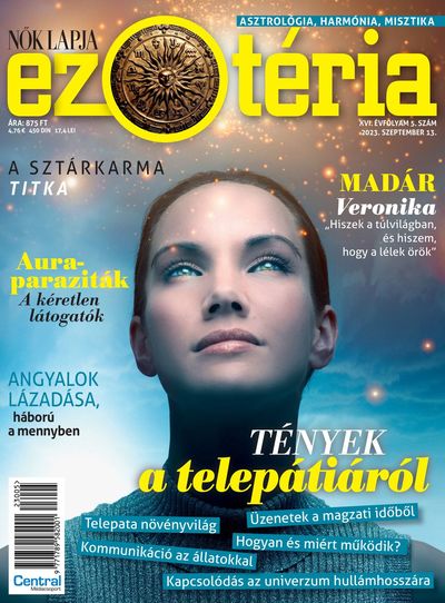 NL Ezotéria 2023/05