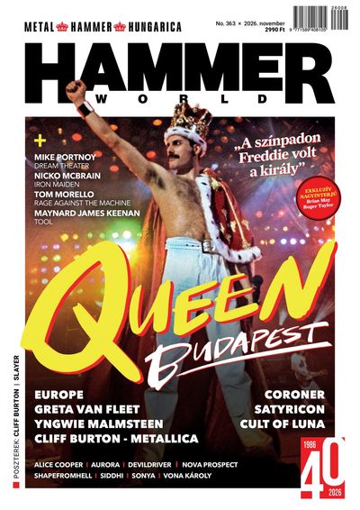 Hammerworld