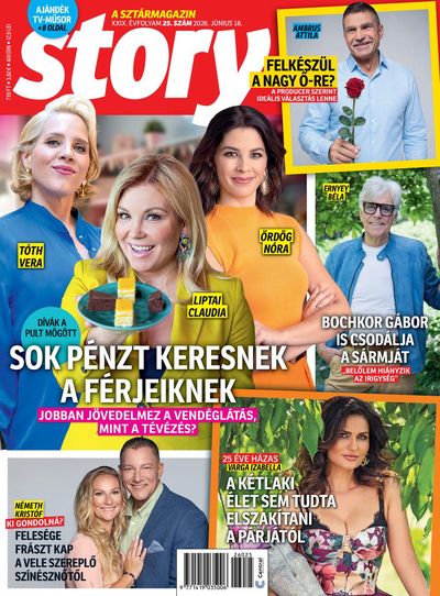 Story 2026/25