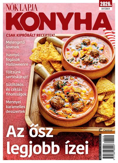 NL Konyha 2026/10