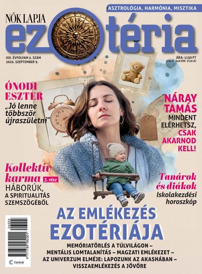 NL Ezotéria 2026/5