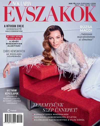 NL Évszakok 2025/04