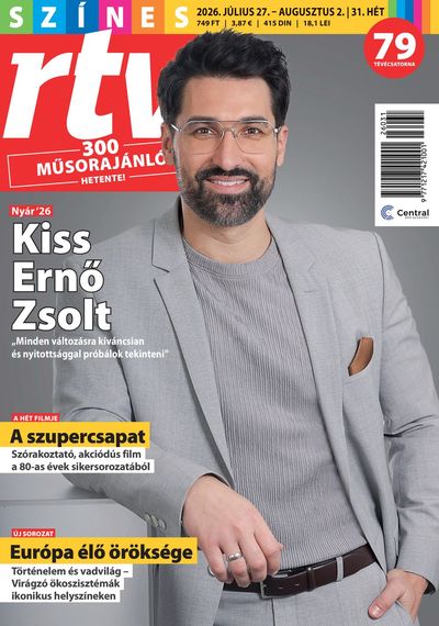 SzRTV 2026/31
