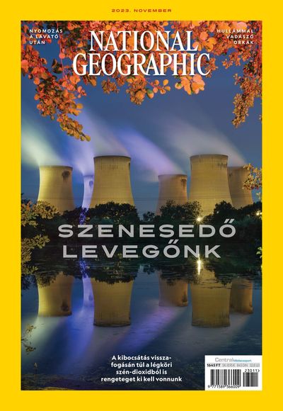 National Geographic 2023/11