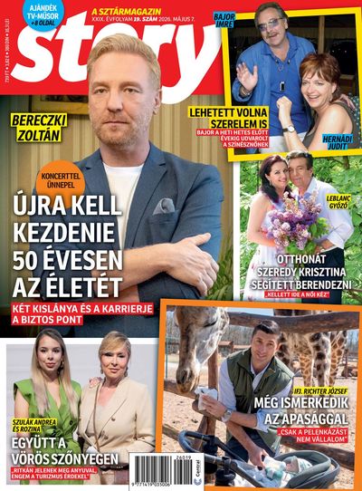 Story 2026_19