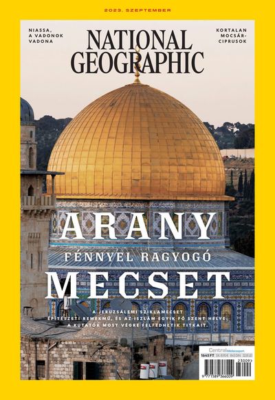 National Geographic 2023/09